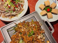 -北平食府(马鞍山路店)