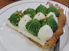 -胡麻(静安嘉里店)