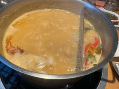 -生如夏花泰式火锅(鹭洲里店)