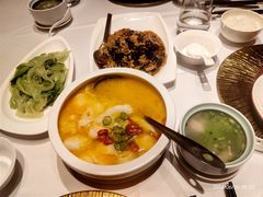 -国贸格兰维大酒店-山城映像中餐厅(青年路店)