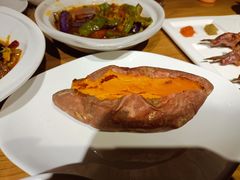 -静一·疆味小馆(黄河路店)