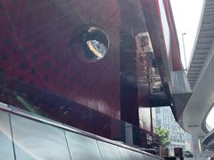 -百威KTV(恒福路店)