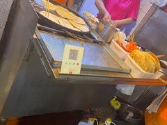-张记灌饼(丰富路店)