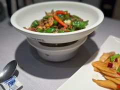 -徽州小镇(高新店)