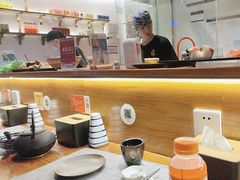 -戏作寿司(观音桥店)