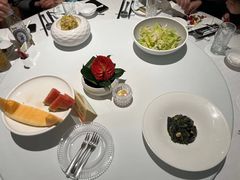 -醉辉皇上海之巅(上海中心大厦店)