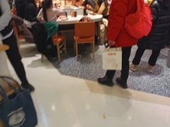 -争鲜回转寿司(朝北大悦城店)