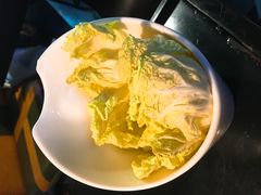 -锅说大脸毛肚重庆老火锅(佐阾店)