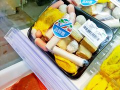 -联华超市(新闸路店)