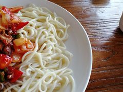 -阿达西新疆餐厅(西北大学店)