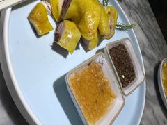 -东南里湖景餐厅·新闽菜(浦西万达店)