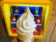 -麦当劳(徐汇漕溪北路百脑汇店)