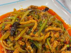 -蓉城小厨·四川味道(浙港国际店)