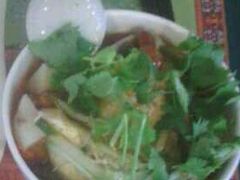 -海口骑楼小吃街