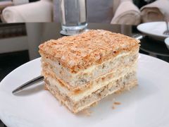 -马哥孛罗咖啡厅·Cafe Marco (厦门马哥孛罗东方大酒店)
