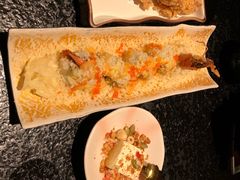 -無境·匠心日本料理(汉街店)