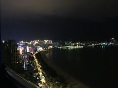 -三亚福朋喜来登酒店·大堂吧