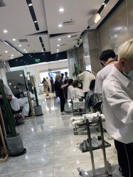 -IN STYLE·全国形象店