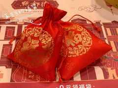 -点都德(聚福楼店)