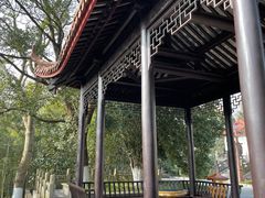 -天目湖山水园
