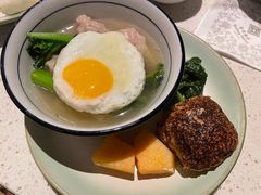 -金海湾自助餐厅(金陵饭店)