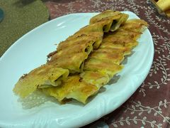 -西安饭庄(立丰国际店)