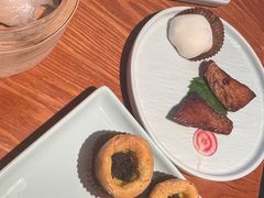 -苏州园区福朋喜来登酒店·聚味轩中餐厅