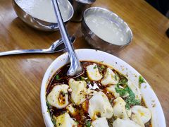 -回坊马二饺子馆