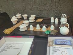 -剧狐剧本杀(徐汇1号店)