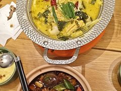 -谷田稻香·砂锅菜(西乡天虹店)