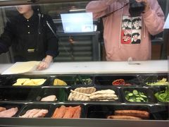 -赛百味SUBWAY(三阳广场店)