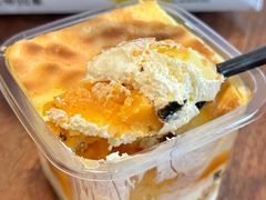 -迦南·甜品蛋糕(传媒店)