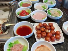 -海底捞火锅(龙湖三千集店)