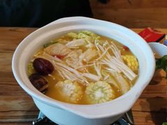 -U你·湖北家宴菜(南湖总店)