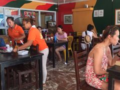 -Jonah's Fruit Shake & Snack Bar