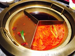 -麻路成都火锅(柏威年店)