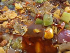 -滋味烤鱼(祥和里店)