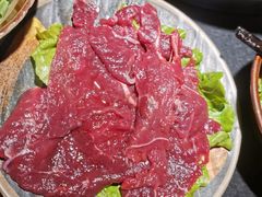 -王婆乔鲜鱼自助火锅(蜀汉路店)