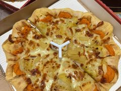 -必胜客(阿罗海店)