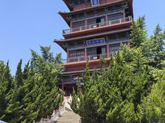 -石岛赤山风景区