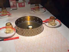 -天山醉美辣子鸡(文艺路店)