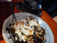 -山之屋炭火烧肉·生啤畅饮(大朗万科中央公园店)