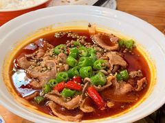 -明婷饭店(外曹家巷店)