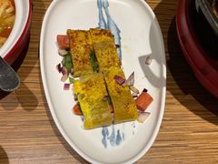 -金掌勺·锅包肉(广渠门店)