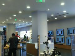 -小米之家(金鹰湖滨天地店)