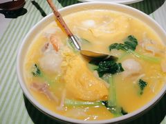 -桂满陇·桃花院落(长泰广场店)