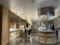 -南湖宾馆·鸳湖阁全日制餐厅