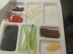 -四季民福烤鸭店(故宫店)