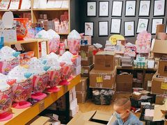 -九木杂物社(大族广场店)