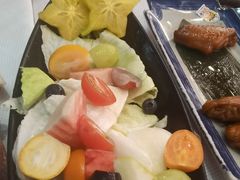 -威尼斯西餐厅(古镇店)